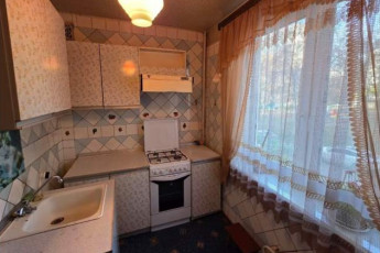 Продам 3-х кімнатну квартиру, Салтовка, Код: 811354/29