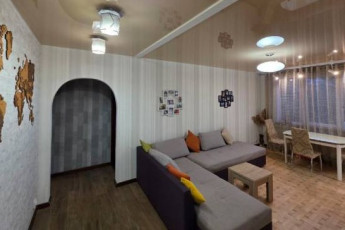 Продам 3-х кімнатну квартиру, Салтовка, 624 м/р, Код: 811354/30
