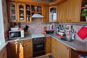 Продам 1-кімнатну квартиру, Салтовка, 520 м/р, Код: 811354/33