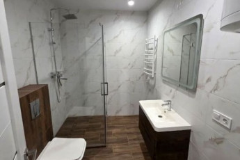 Продам 1-кімнатну квартиру в новобудові, Северная Салтовка, Код: 811354/37