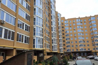 Продам 3-х кімнатну квартиру в новобудові, Центральный рынок, Код: 811354/38