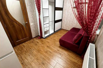 Продам 1-кімнатну квартиру в новобудові, Журавлевка, Журавлевский гидропарк, Код: 811354/44