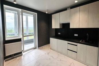 Продам 1-кімнатну квартиру в новобудові, Салтовка, Код: 811354/45