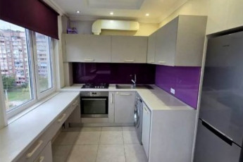 Продам 3-х кімнатну квартиру, Жуковского, Код: 811354/53