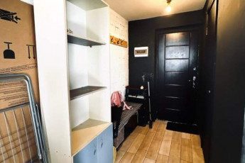 Продам 1-кімнатну квартиру в новобудові, Салтовка, Код: 811354/56