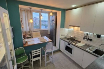 Продам 1-кімнатну квартиру, Алексеевка, Код: 811354/64