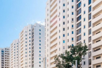 Продам 3-х кімнатну квартиру в новобудові, Павлово поле, Код: 811354/66
