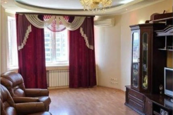 Продам 3-х кімнатну квартиру в новобудові, Гагарина проспект, Код: 811354/67