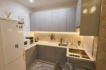 Продам 3-х кімнатну квартиру в новобудові, Холодная Гора, Код: 811354/68