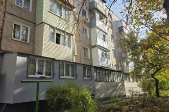 Продам 3-х кімнатну квартиру, Новые дома, Код: 811354/71