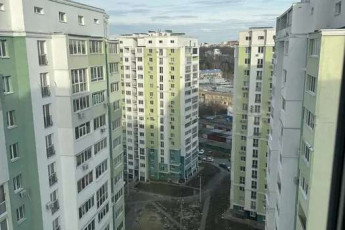 Продам 1-кімнатну квартиру в новобудові, Центральный рынок, Центральный Рынок метро, Код: 811356/1