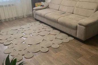 Продам 3-х кімнатну квартиру, Бавария, Код: 811357/1