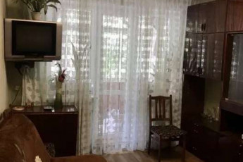 Сдам 1-кімнатну квартиру, ХТЗ, Пролетарская метро (Индустриальная), Код: 811358/1