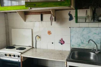 Сдам 2-х кімнатну квартиру, Алексеевка, Код: 811360/1