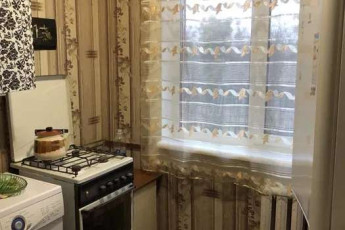 Сдам 1-кімнатну квартиру, Новые дома, Код: 811373/1