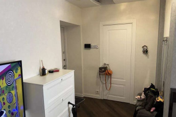 Продам 3-х кімнатну квартиру, Новые дома, Маршала Жукова метро (Дворец спорта), Код: 811374/1