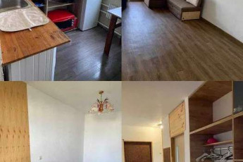 Продам 3-х кімнатну квартиру, Салтовка, Героев Труда метро, Код: 811375/1
