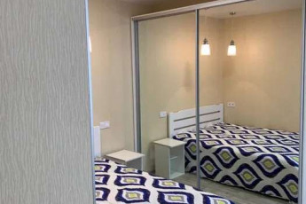 Сдам 1-кімнатну квартиру, ХТЗ, Масельского метро, Код: 811380/1