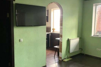 Продам 2-х кімнатну квартиру, ХТЗ, Пролетарская метро (Индустриальная), Код: 811381/1