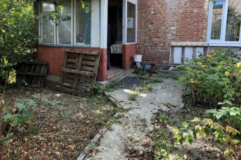 Продам 2-х кімнатну квартиру, Завод Шевченко, Москалевка, Код: 811382/1