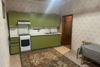 Сдам 1-кімнатну квартиру, ХТЗ, Код: 811384/1