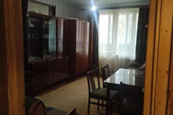 Сдам 2-х кімнатну квартиру, Салтовка, Студенческая метро, Код: 811389/1