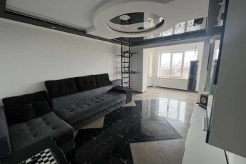 Продам 2-х кімнатну квартиру в новобудові, ХТЗ, ХТЗ метро, Код: 811394/1