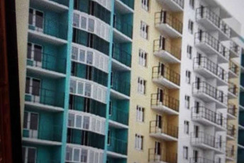 Продам 1-кімнатну квартиру в новобудові, Рогань, Код: 811405/1