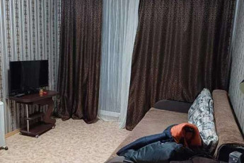 Сдам 1-кімнатну квартиру, Новые дома, Маршала Жукова метро (Дворец спорта), Код: 811408/1