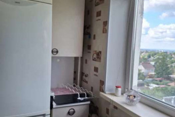 Продам 1-кімнатну квартиру, Рогань, Восточный, Код: 811425/1