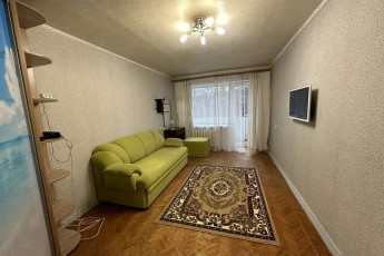 Сдам 2-х кімнатну квартиру, Павлово поле, 23 Августа метро, Код: 811437/1