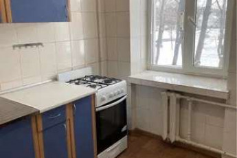 Сдам 1-кімнатну квартиру, ХТЗ, ХТЗ метро, Код: 811442/1