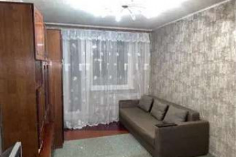 Сдам 1-кімнатну квартиру, Рогань, Код: 811442/2