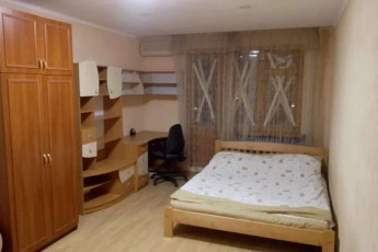 Продам 1-кімнатну квартиру, Салтовка, Студенческая метро, Код: 811445/1