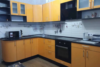 Сдам 2-х кімнатну квартиру в новобудові, Гагарина проспект, Проспект Гагарина метро, Код: 811446/1