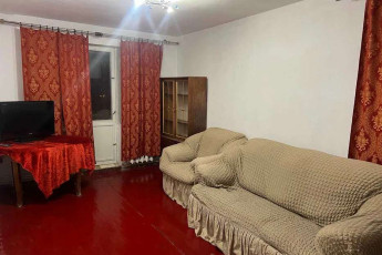 Сдам 2-х кімнатну квартиру, ХТЗ, ХТЗ метро, Код: 811448/1