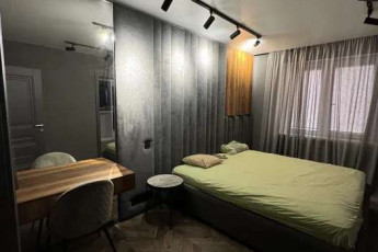 Продам 3-х кімнатну квартиру, Холодная Гора, Холодная Гора метро, Код: 811453/1