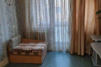 Продам 1-кімнатну квартиру, ХТЗ, Код: 811458/1