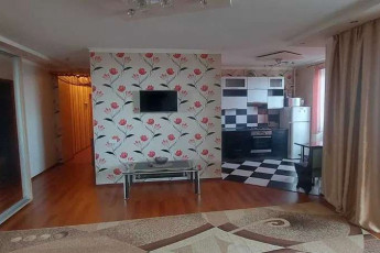 Сдам 1-кімнатну квартиру, Алексеевка, Код: 811468/1