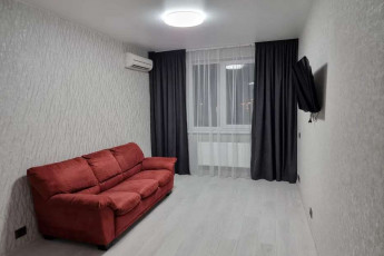 Сдам 1-кімнатну квартиру в новобудові, Журавлевка, Код: 811469/1