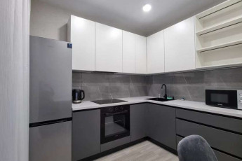 Сдам 1-кімнатну квартиру в новобудові, Журавлевка, ЖК Гидропарк, Код: 811469/2