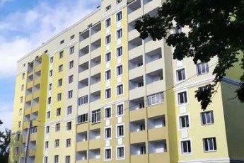 Продам 1-кімнатну квартиру в новобудові, Холодная Гора, Код: 811474/1