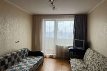 Сдам 1-кімнатну квартиру, Салтовка, Студенческая метро, Код: 811477/1