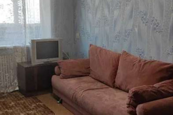 Сдам 1-кімнатну квартиру, Холодная Гора, Холодная Гора метро, Код: 811478/1