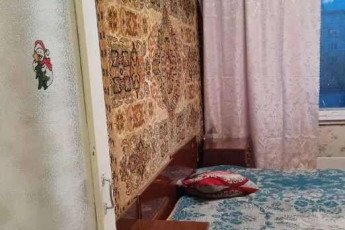 Сдам 3-х кімнатну квартиру, Салтовка, Студенческая метро, Код: 811484/1