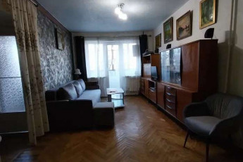 Сдам 1-кімнатну квартиру, Новые дома, Код: 811485/1