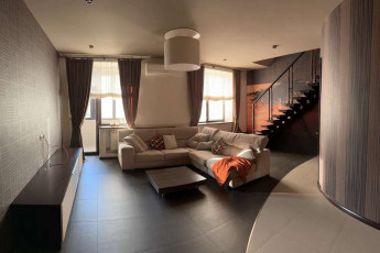 Сдам 4-х кімнатну квартиру в новобудові, Павлово поле, Ботанический сад метро, Код: 811492/1