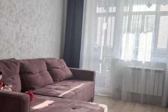 Сдам 1-кімнатну квартиру, Новые дома, Маршала Жукова метро (Дворец спорта), Код: 811516/1