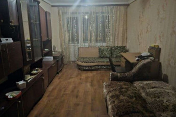 Сдам 5-и кімнатну квартиру, Павлово поле, 23 Августа метро, Код: 811519/1