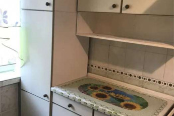 Сдам 1-кімнатну квартиру, Новые дома, Маршала Жукова метро (Дворец спорта), Код: 811538/1